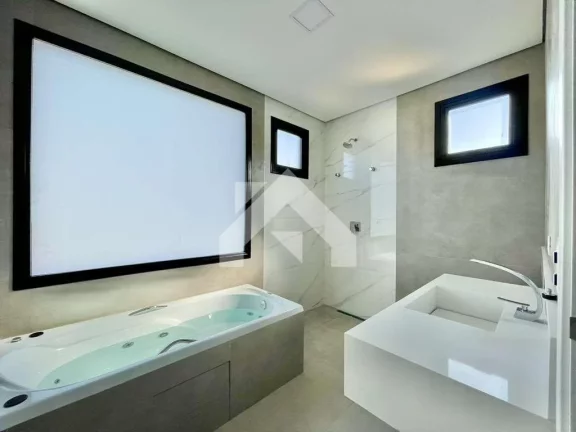 Imagem Casa de Condomínio em Sítio Boa Vista - Cotia
