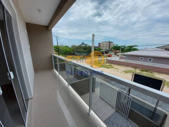 Imagem SOBRADOS DE 3 DORMITÓRIOS NO BALNEÁRIO GRAJAÚ