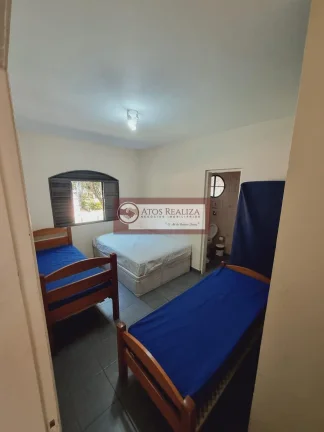 Imagem Casa à Venda no Jardim das Palmeiras, 3 Suítes, Zona Sul SP