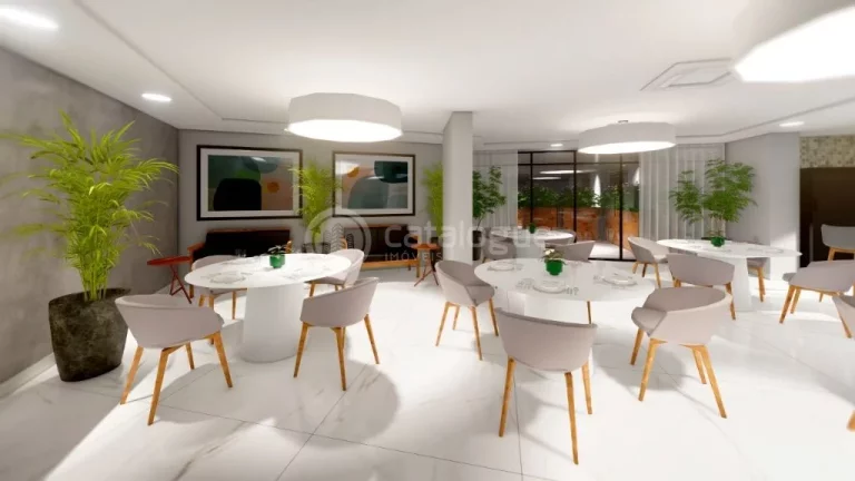 Imagem Oportunidades no Residencial Cosmopolitan