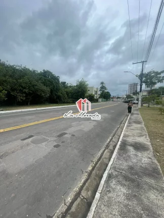 Imagem Lote Residencial Ponta Negra 1 - Ponta Negra, 600m², Financia!