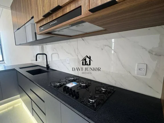 Imagem Casa com 3 dormitórios à venda, 166 m² por R$ 899.000,00 - Condomínio Residencial Reserva Ipanema - Sorocaba/SP