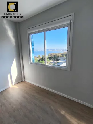 Imagem Lindo Apartamento de Frente para o Mar Alto Padrão