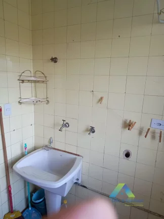 Imagem Apartamento a venda com 02 quartos 68m²- Sacomã