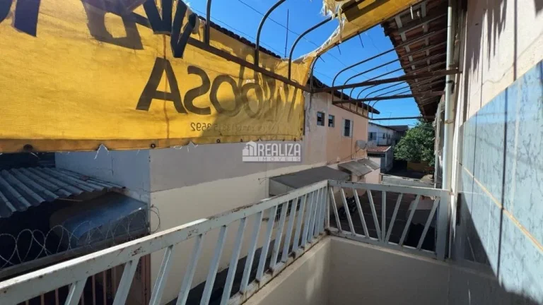 Imagem Apartamento no Jardim Uberaba com 3 dormitórios, em Uberaba