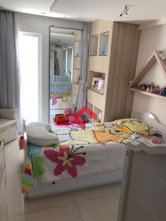 Imagem Apartamento à venda, 165 m² por R$ 2.000.000,00 - Meireles - Fortaleza/CE