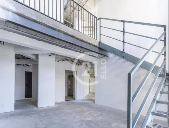 Imagem Cobertura duplex alto padrão nos Jardins