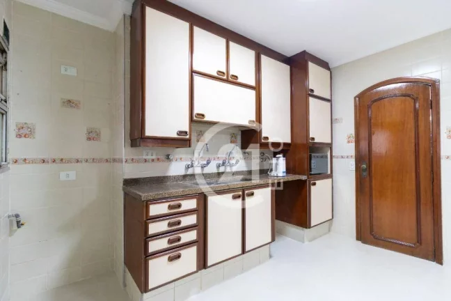 Imagem Apartamento com 3 dormitórios à venda, 172 m² por R$ 2.100.000,00 - Moema - São Paulo/SP