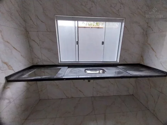 Imagem CASA NOVA 3 QUARTOS COM PISCINA EM ITANHAÉM!