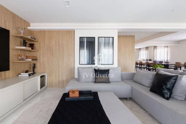 Imagem Apartamento com 3 dormitórios para alugar, 230 m² - Consolação - São Paulo/SP