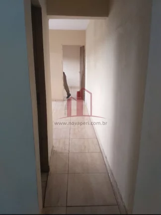 Imagem Imperdível casa à venda em Franco da Rocha-SP, Portal das Alamedas: 1 quarto, 1 suíte, 1 sala, 1 banheiro, 731,64 m² de área.