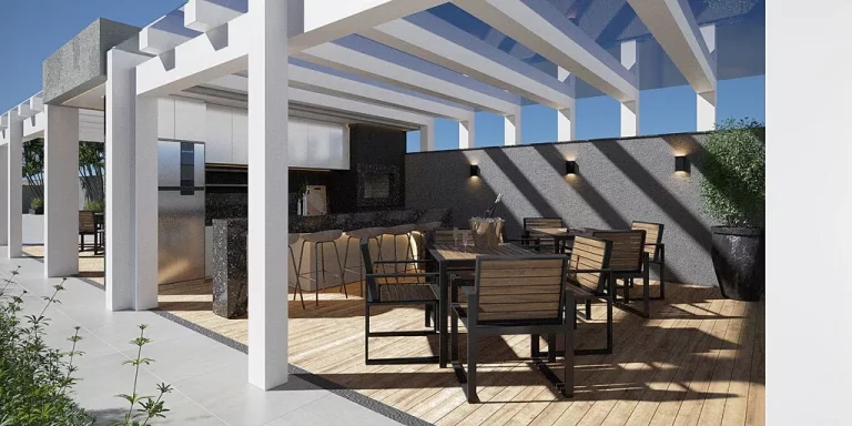 Imagem Apartamento com 4 Quartos à Venda, 172 m² em Meia Praia  - Itapema