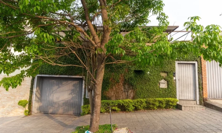 Imagem Casa para Venda em São Paulo, Lapa, 3 dormitórios, 3 suítes, 4 banheiros, 3 vagas