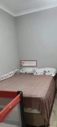 Imagem Venda Sobrado em Jardim Guanhembu - 3 Dormitórios, R$350k