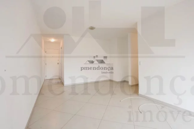 Imagem Apartamento 3 quartos, 1 suite, 2 vagas, 75 m2