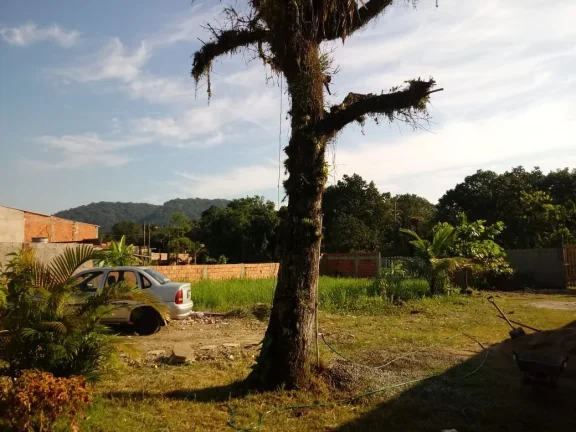 Imagem Terreno para Venda em Mongaguá, Vila Atlantica