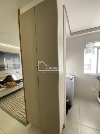 Imagem APARTAMENTO À VENDA EM SOROCABA-SP