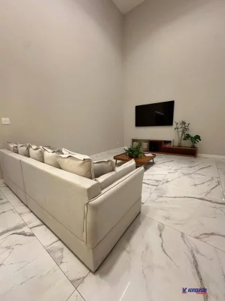 Imagem VENDO CASA 3/4 EM CONDOMÍNIO - SIM