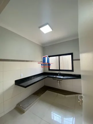 Imagem Casa com 2 Suítes à Venda no Setvalley III