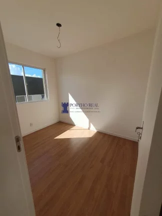 Imagem APARTAMENTO COM 2 QUARTOS EM CAMPO LARGO