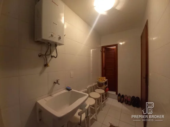 Imagem Casa à venda, 70 m² por R$ 460.000,00 - Soberbo - Teresópolis/RJ