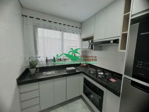 Imagem Casa de Condomínio