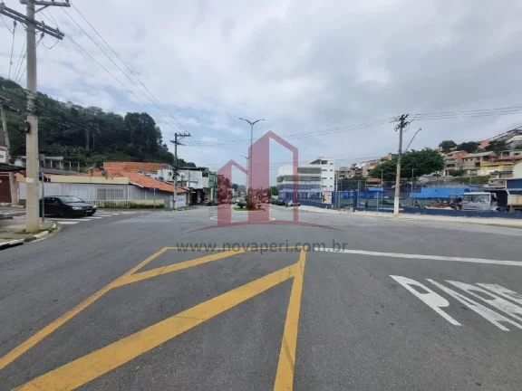 Imagem Terreno à venda em Caieiras-SP, bairro Serpa, com 175,00 m² de área - Oportunidade imperdível!