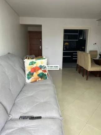 Imagem APARTAMENTO RESIDENCIAL em SÃO JOSÉ DOS CAMPOS - SP, BOSQUE DOS EUCALIPTOS