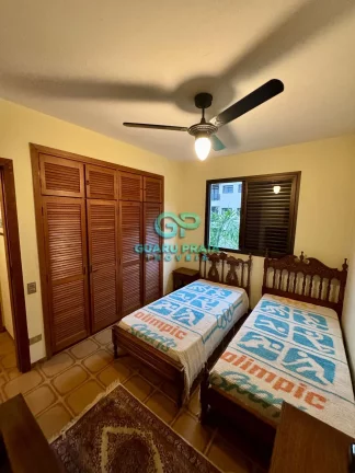 Imagem Apartamento à venda no bairro Enseada - Guarujá/SP