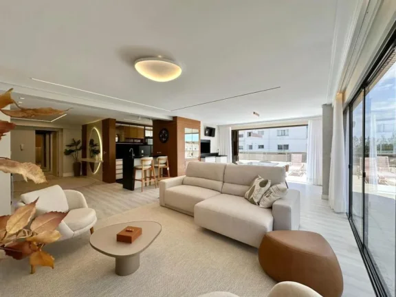 Imagem Apartamento 3 Dormitórios - Bairro Navegantes