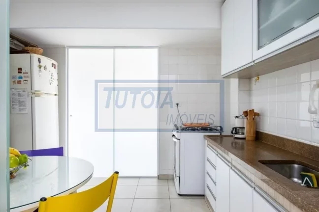 Imagem APARTAMENTO A VENDA VILA MARIANA 3 DORMITÓRIOS