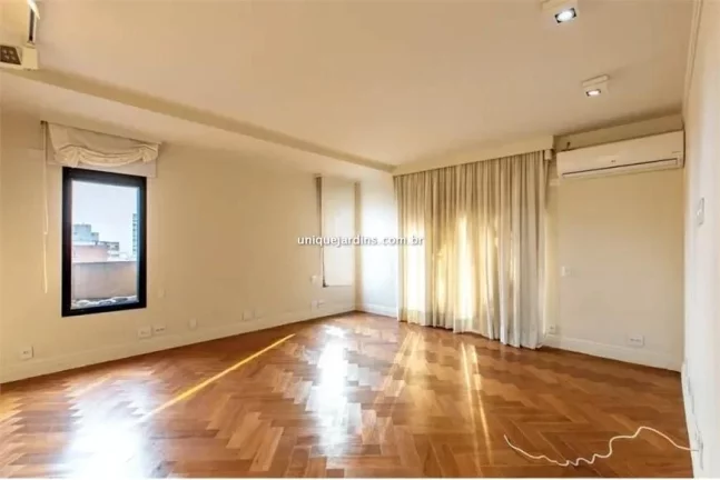 Imagem Apartamento à venda Jardim América São Paulo