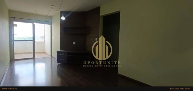 Imagem Apartamento Parque Bandeirantes