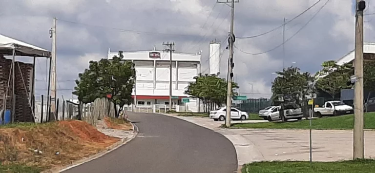 Imagem Área Itú - Bairro Varejão