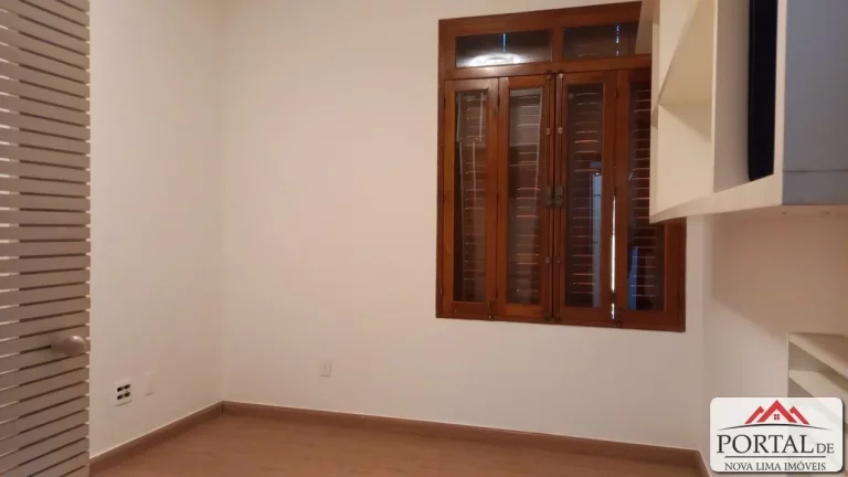 Imagem Casa para alugar no Vila Alpina em Nova Lima 320 m²