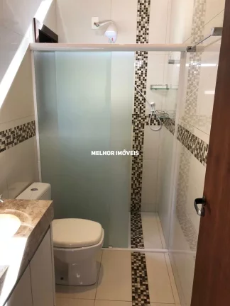 Imagem Casa à venda na Praia do Estaleiro em Balneário Camboriú.
