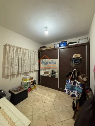 Imagem Casa à venda no bairro Parque dos Eucalíptos - Mogi Guaçu/SP