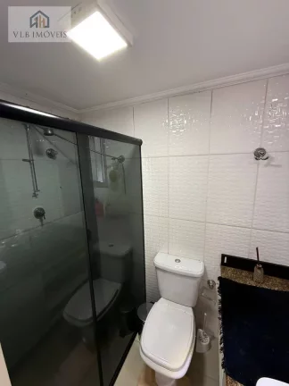 Imagem Apartamento à venda (68,00 m²), Vila Prel, São Paulo, SP