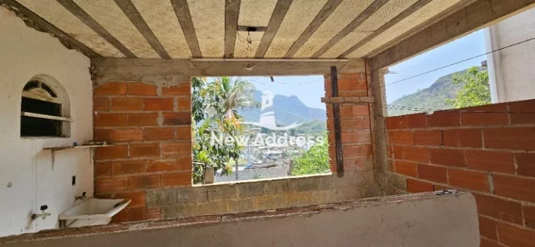 Imagem Terreno de 300m² à Venda em Novo Brasil, Cariacica
