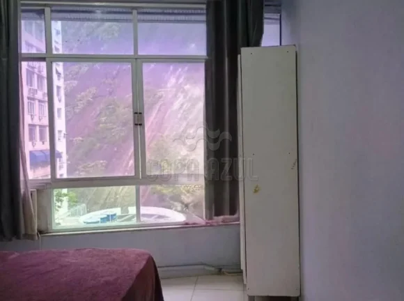 Imagem Copacabana - Residencial › Apartamento com 3 quarto(s) a Venda