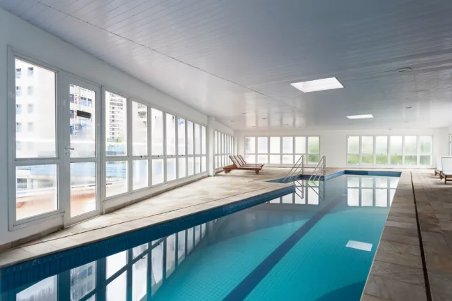 Imagem Apartamento à venda em São Paulo, Jardim Fonte do Morumbi, com 3 quartos, 213m2