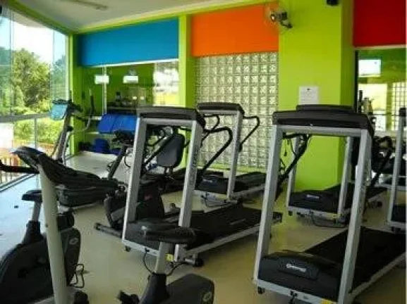 Imagem Casa em Condominio no Aruã Ecopark