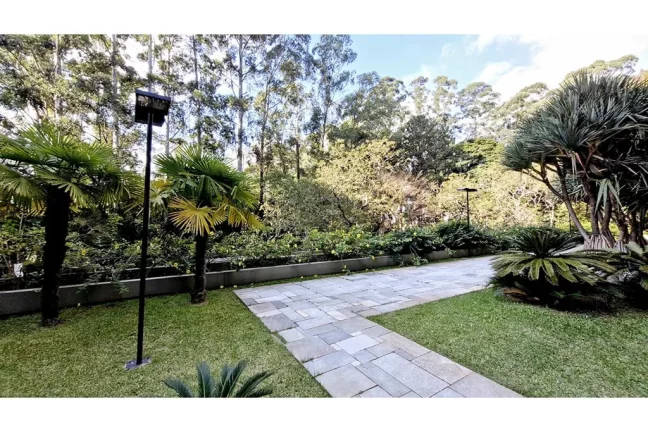 Imagem APARTAMENTO RESIDENCIAL em São Paulo - SP, Morumbi