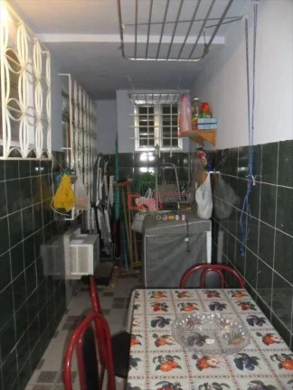 Imagem Casa com 2 dormitórios à venda, 105 m² por R$ 430.000,00 - Juscelino Kubitschek de Oliveira - Cabo Frio/RJ