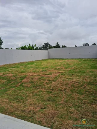 Imagem Excelente casa nova, 3 dormts sendo 1 suíte c closet em condomínio em Cotia