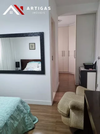 Imagem Apartamento á venda na Mooca Spazio Mooca 90 m² 3 dormitórios 2 vagas