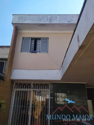 Imagem Oportunidade Única! Sobrado Amplo e Bem Localizado na Vila Vivaldi SBC!!!