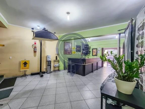 Imagem Excelente Casa Comercial à Venda em São Paulo-SP, Bairro Liberdade, 2 Salas, 6 Banheiros, 10 Vagas, 700m² Área