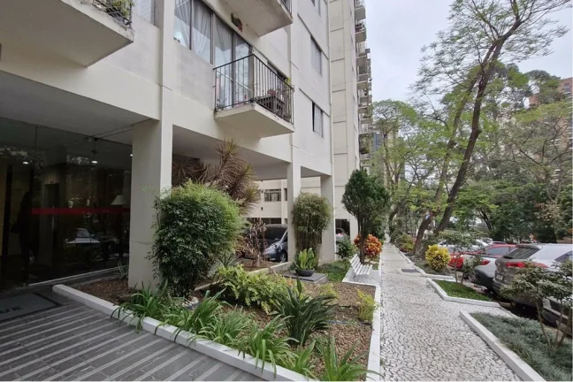 Imagem APARTAMENTO RESIDENCIAL em São Paulo - SP, Vila Suzana