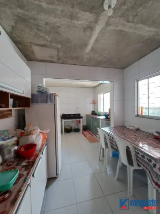 Imagem VENDO CASA NO CONJUNTO MORADA DAS ÁRVORES